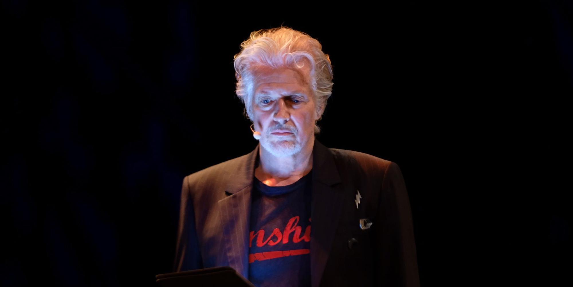 Frank Schätzing GRÖNERT