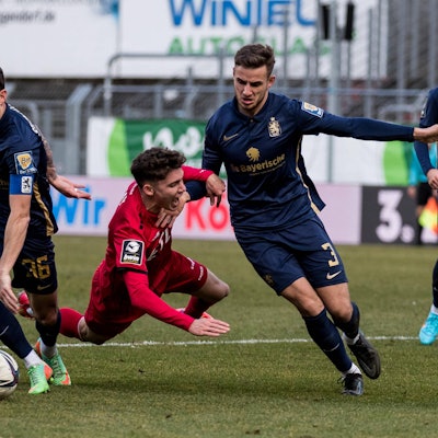 Niklas May gegen 1860