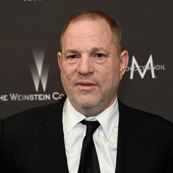 Harvey Weinstein