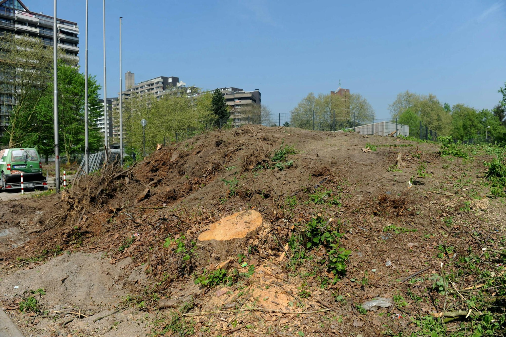 Bild Gymnasium Weiden1