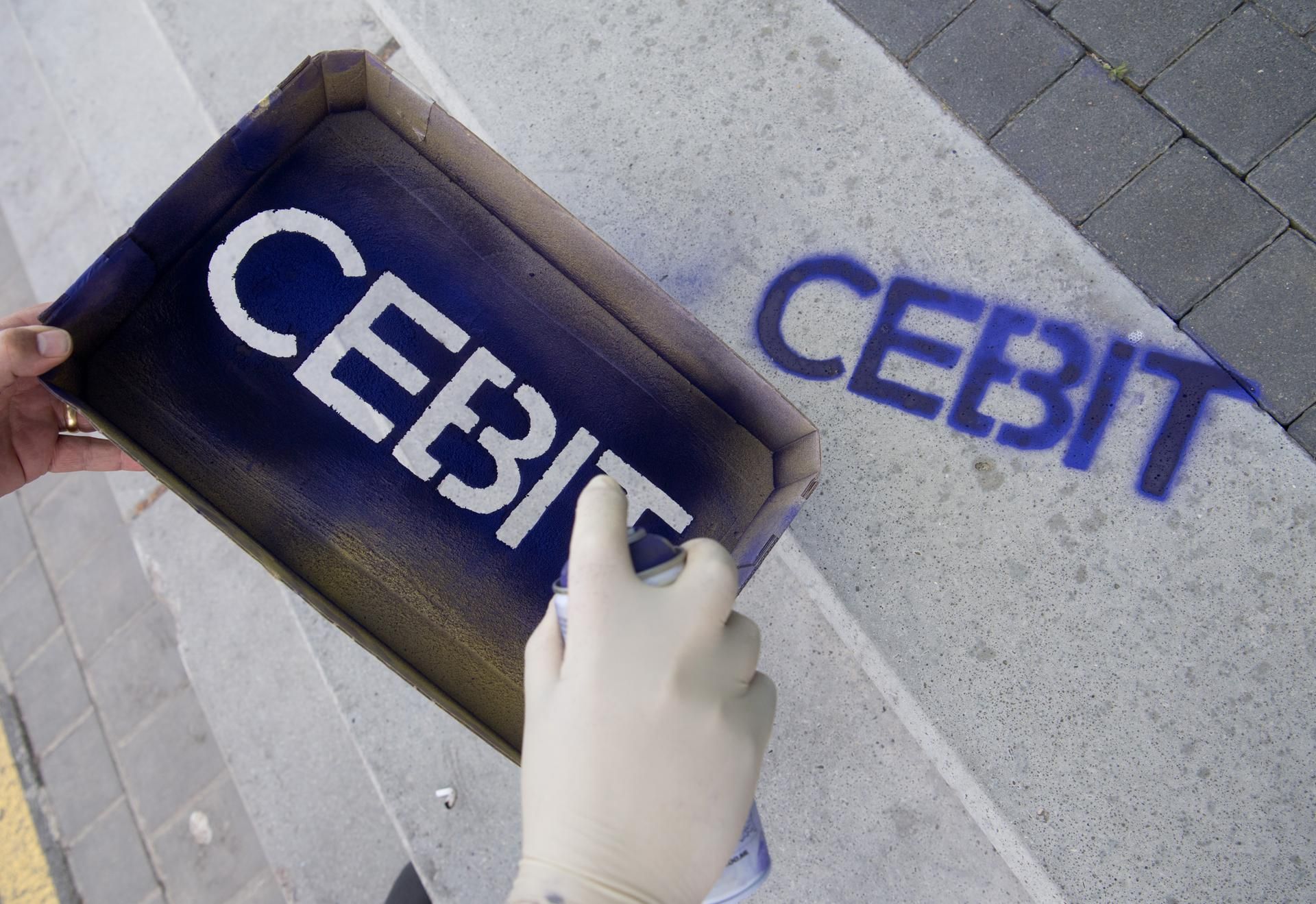 Cebit neu