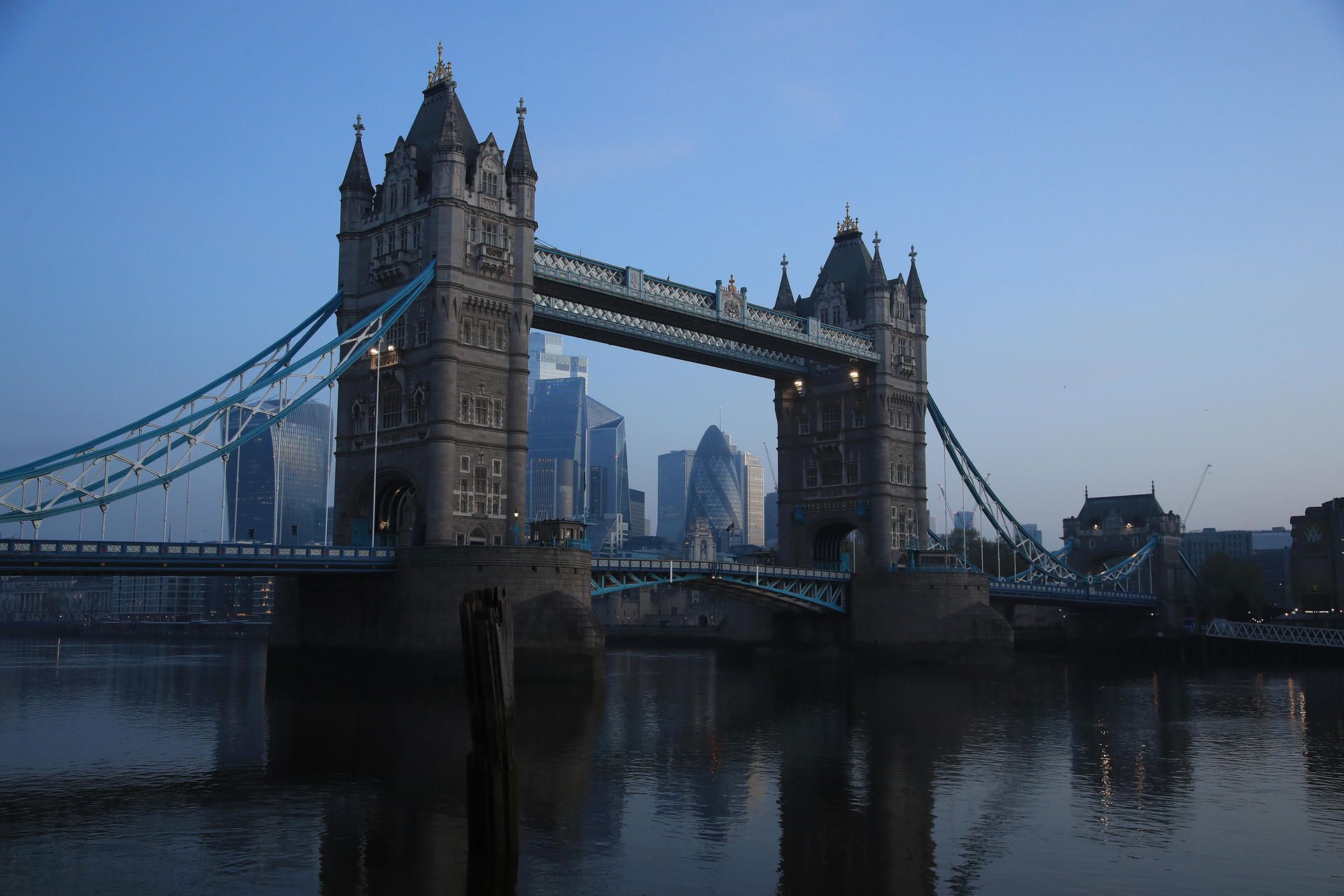 Tower Bridge