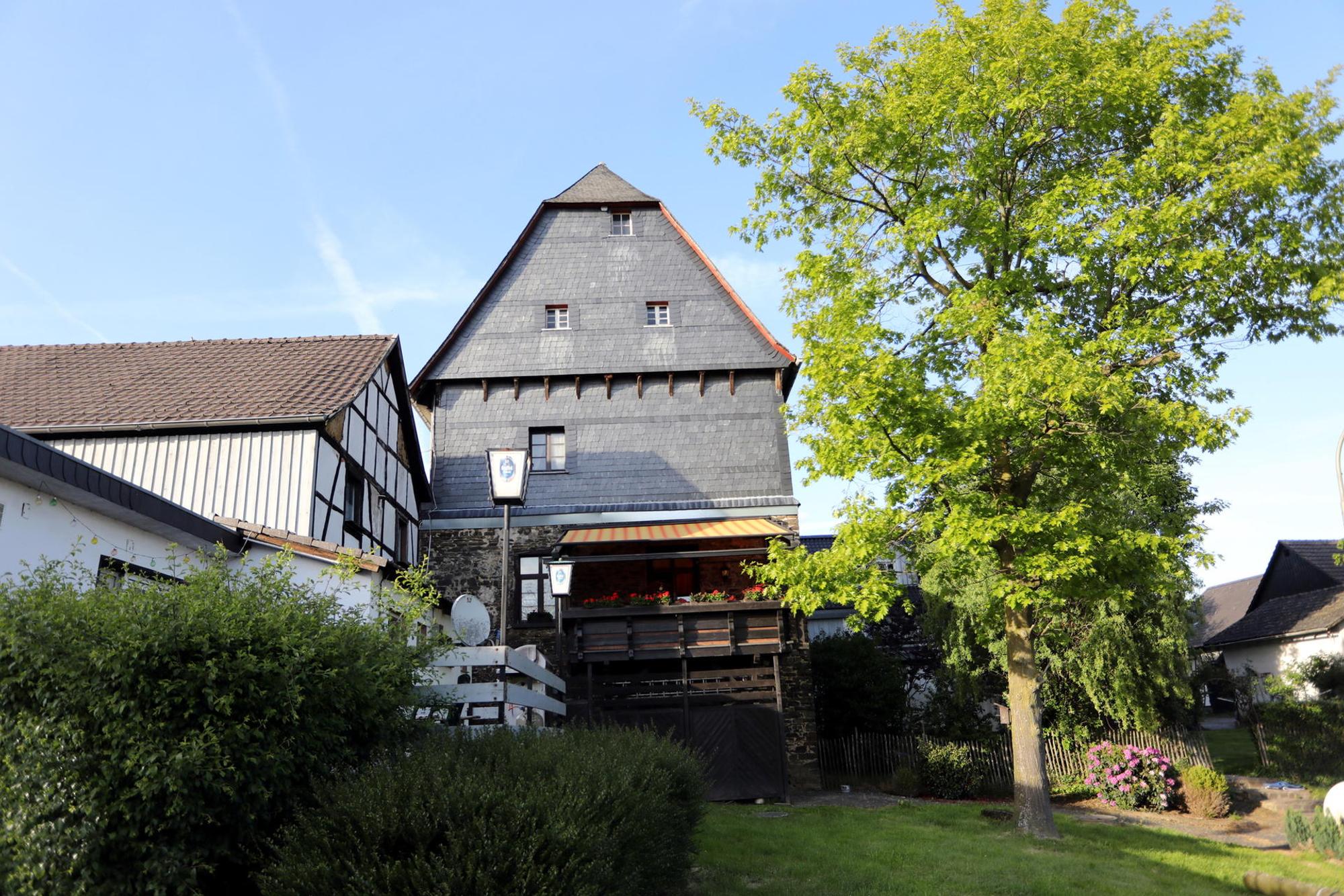 Haus_Dorp
