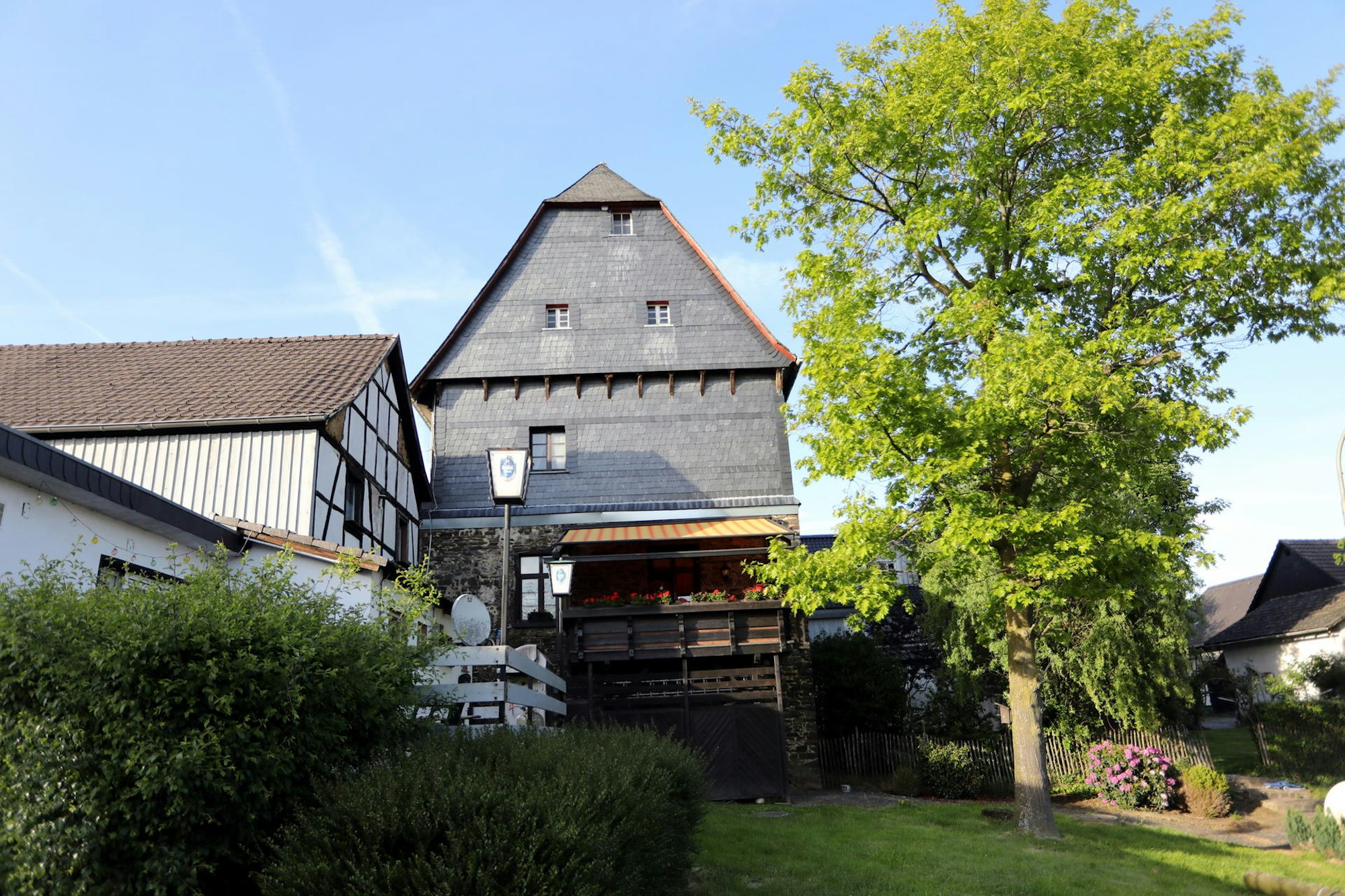 Haus_Dorp