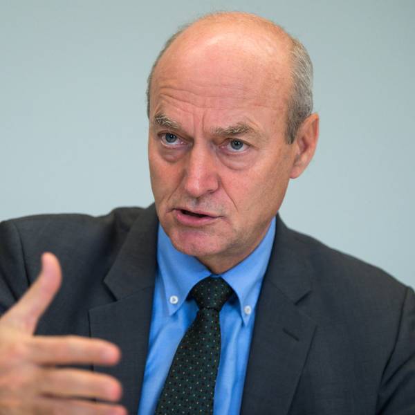 Gerhard Schindler
