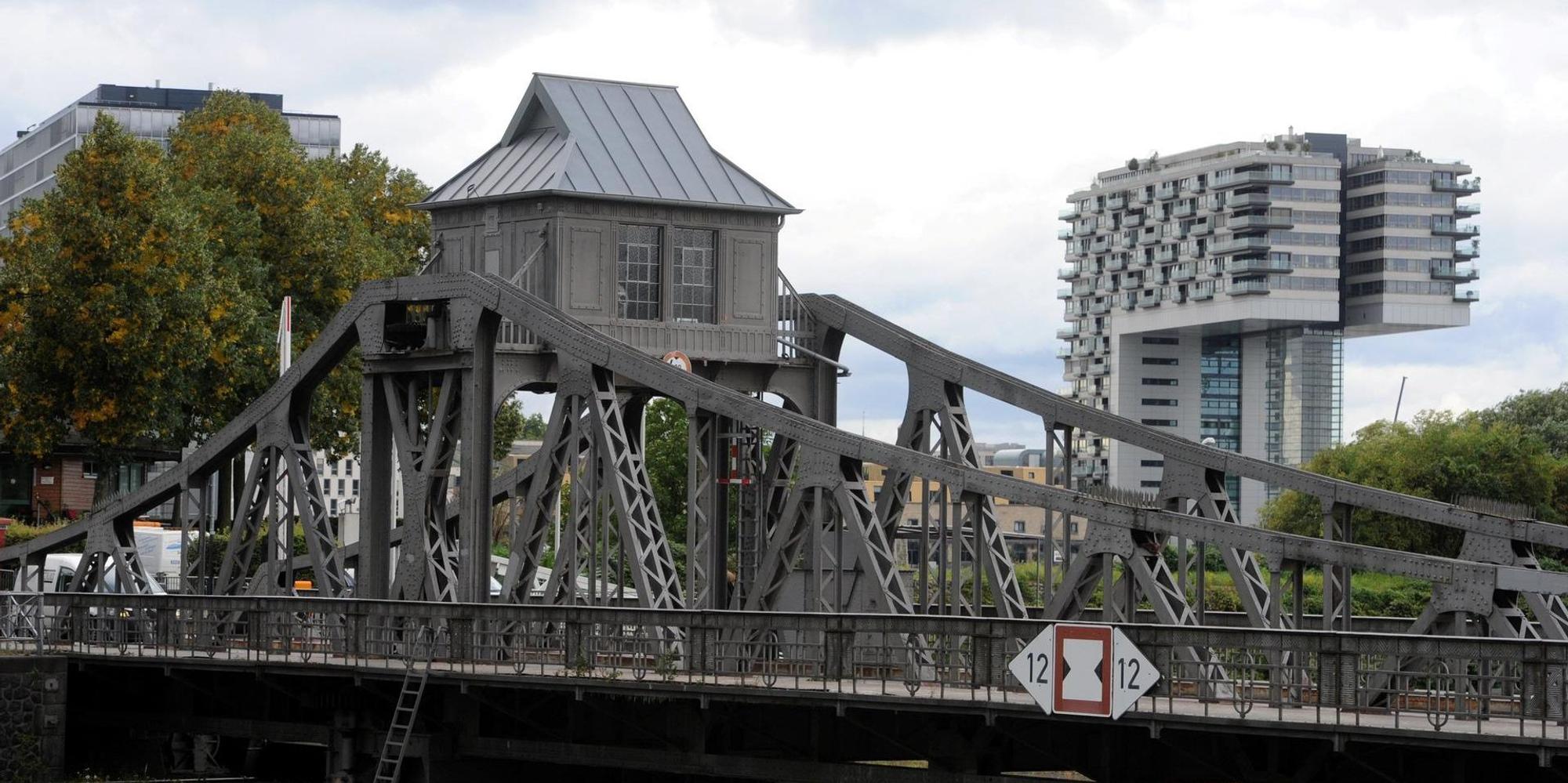 drehbrueckestef