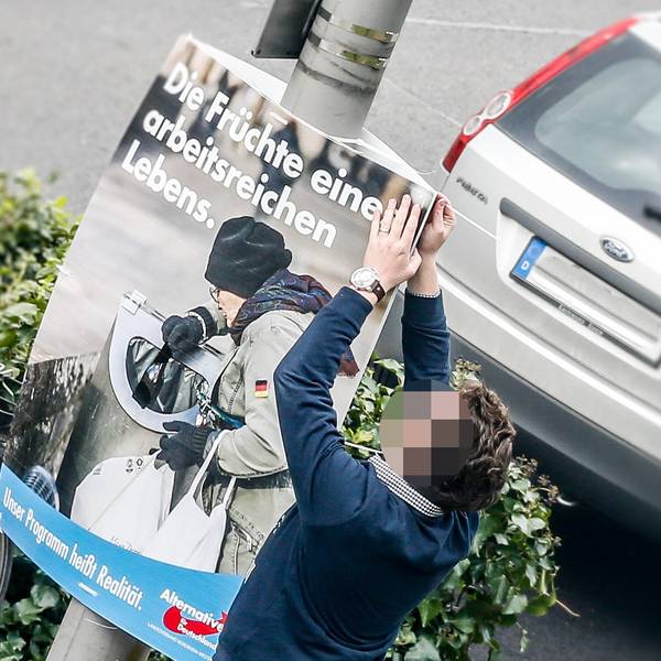 20170413 Wahlplakat AfD