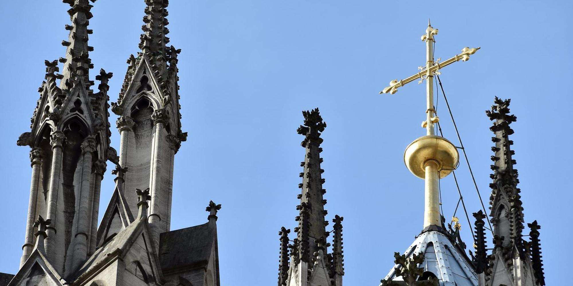 Dom Kreuz