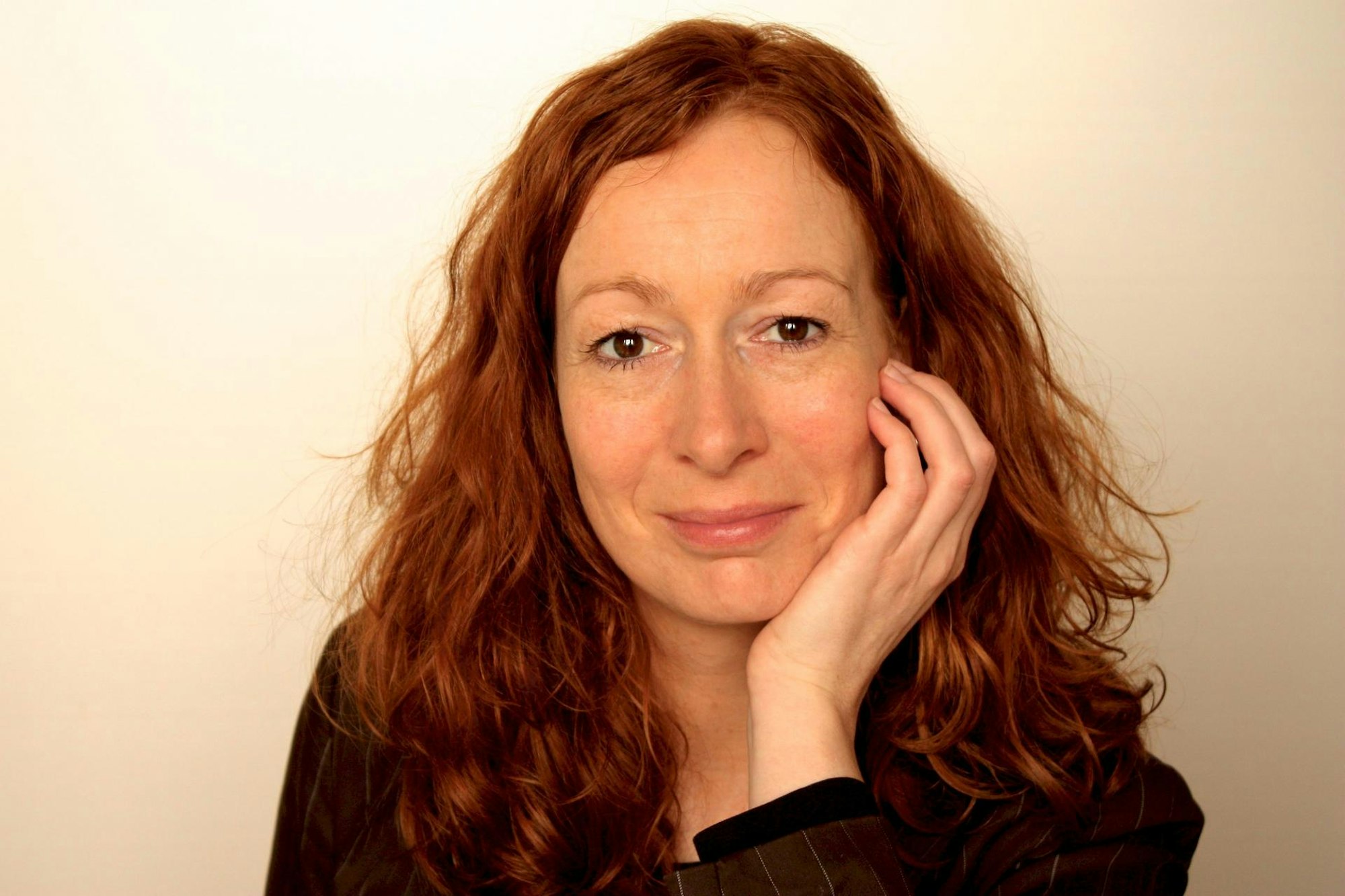 Portrait Inga Website