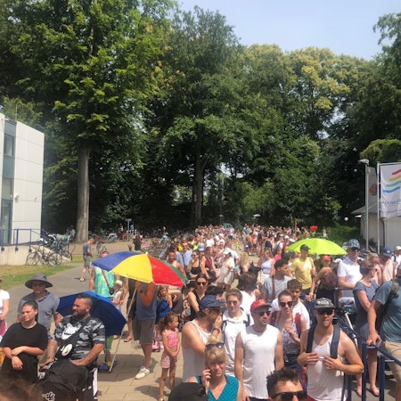 Stadionbad Gambino 2