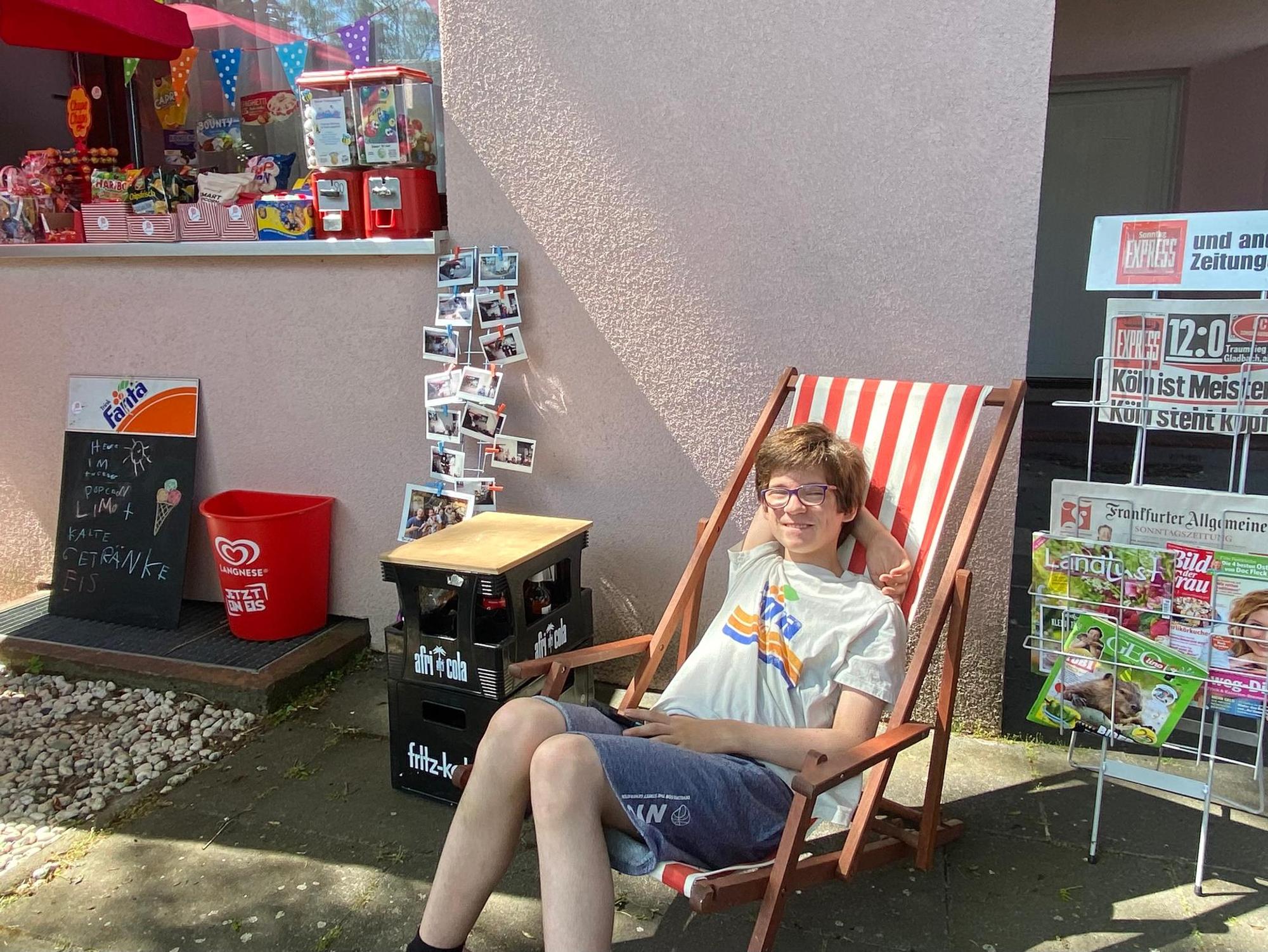 Neuer Inhalt