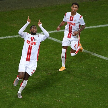 Modeste Osnabrück dpa