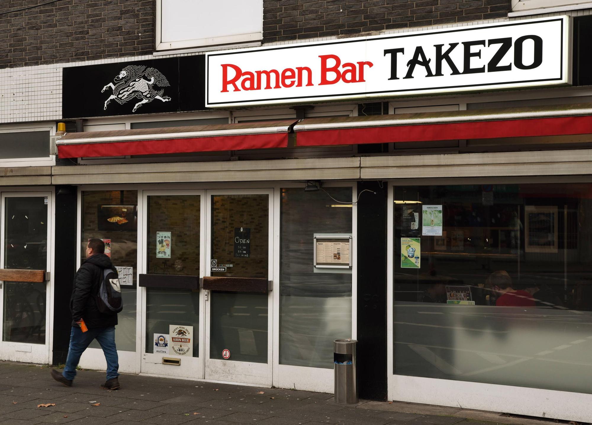 171219FlossSchmeckts01 Takezo Ramen
