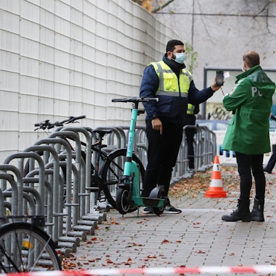 Moschee Versuchte Brandstiftung