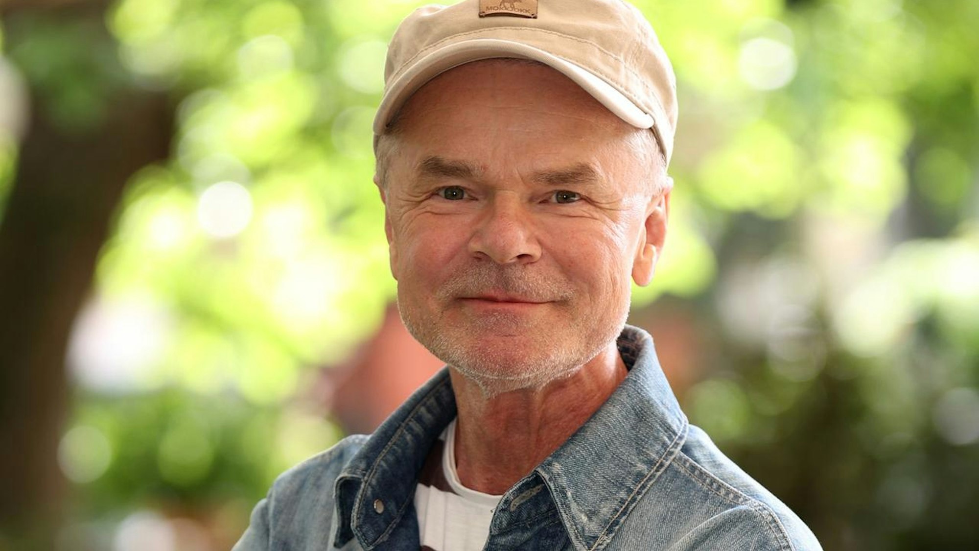 Die erste Idee wurde von Moderator Domian eingereicht.