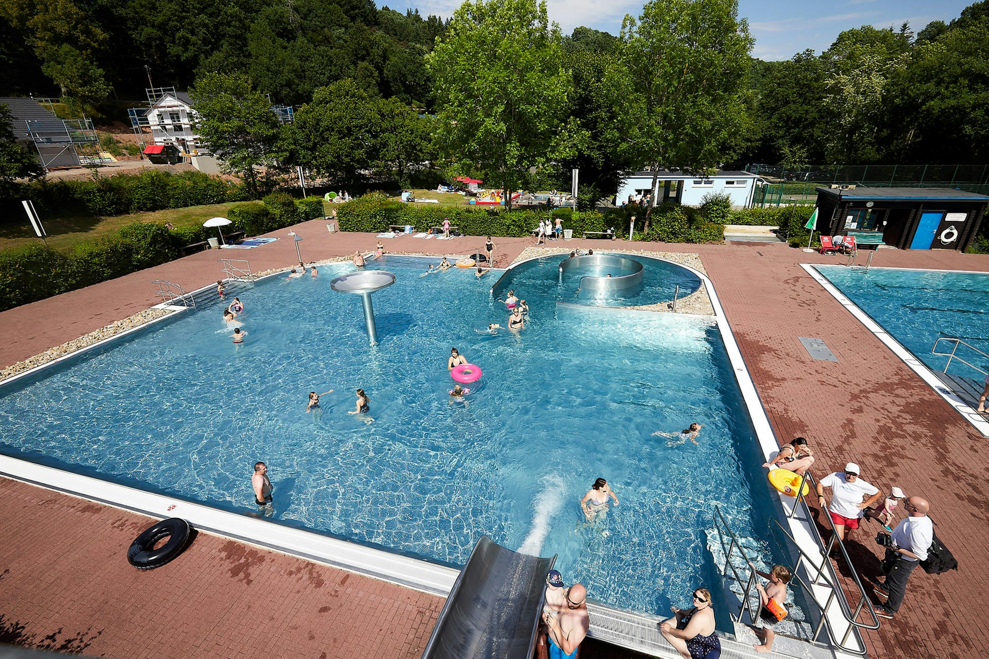 FreibadSLe