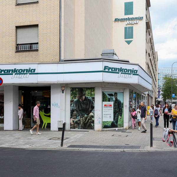 Frankonia