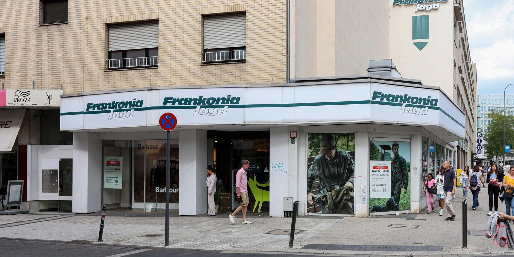 Frankonia