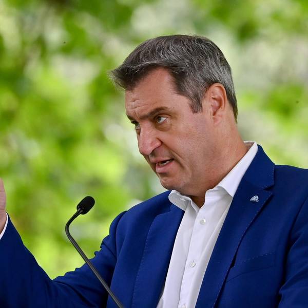 Markus Söder