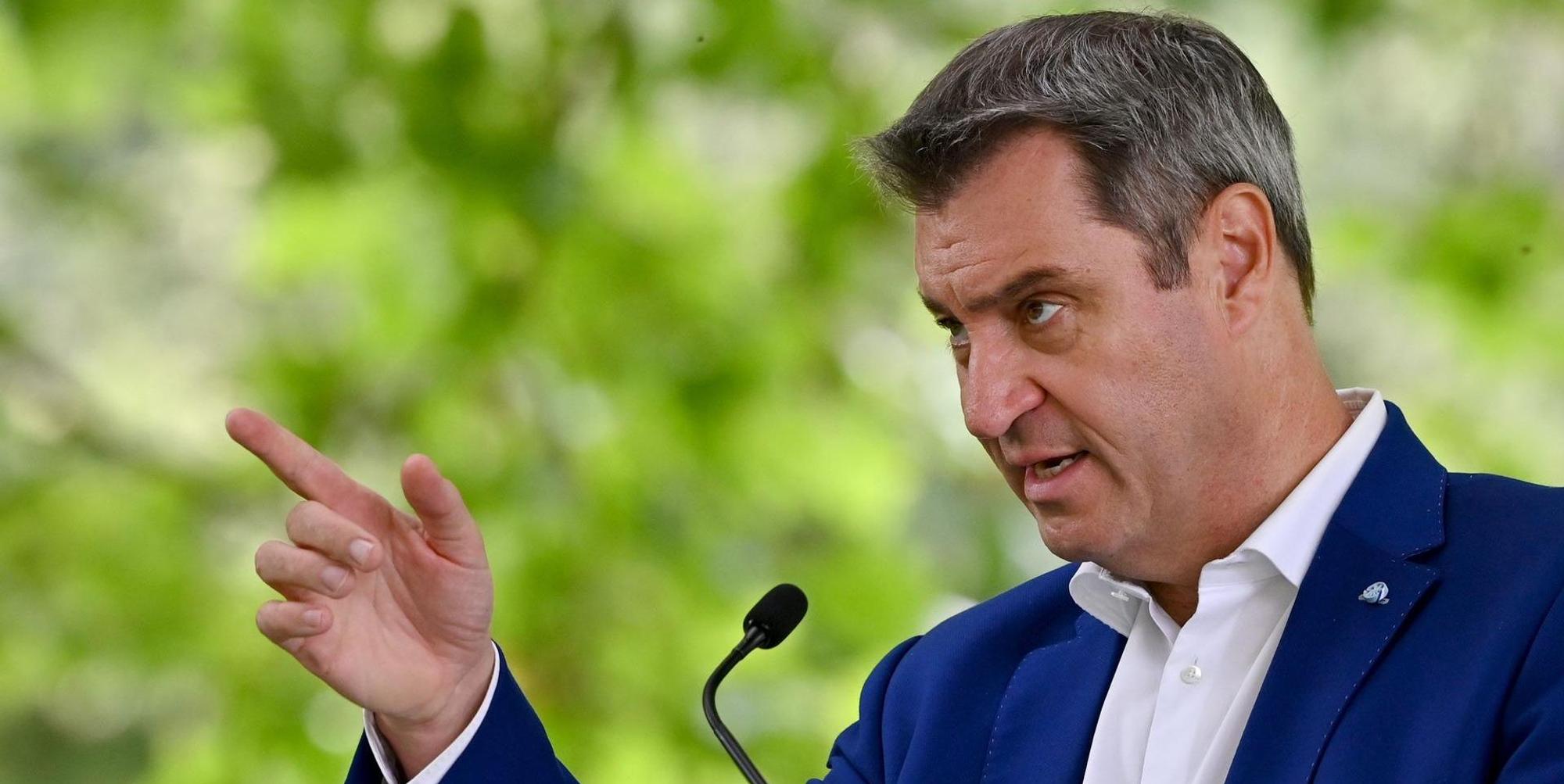 Markus Söder