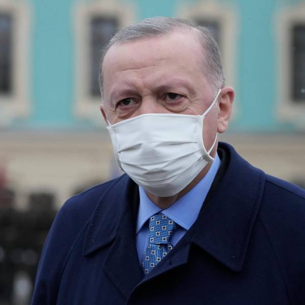 Erdogan 070222