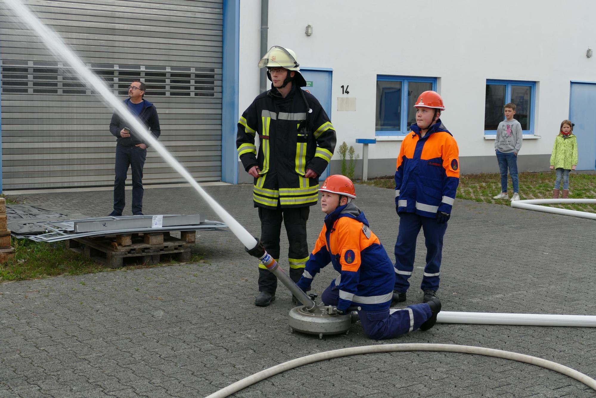 Neuer Inhalt
