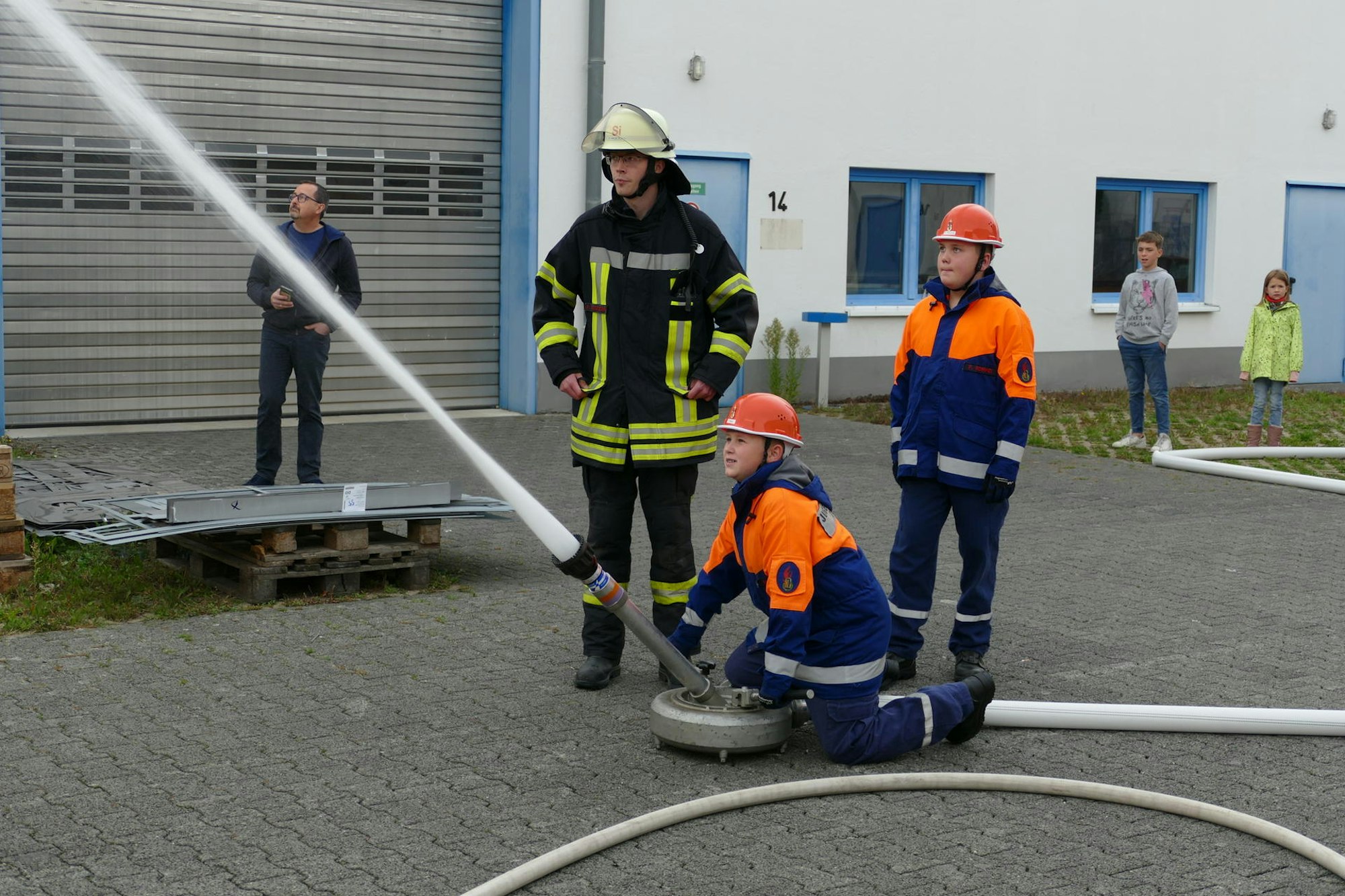 Neuer Inhalt