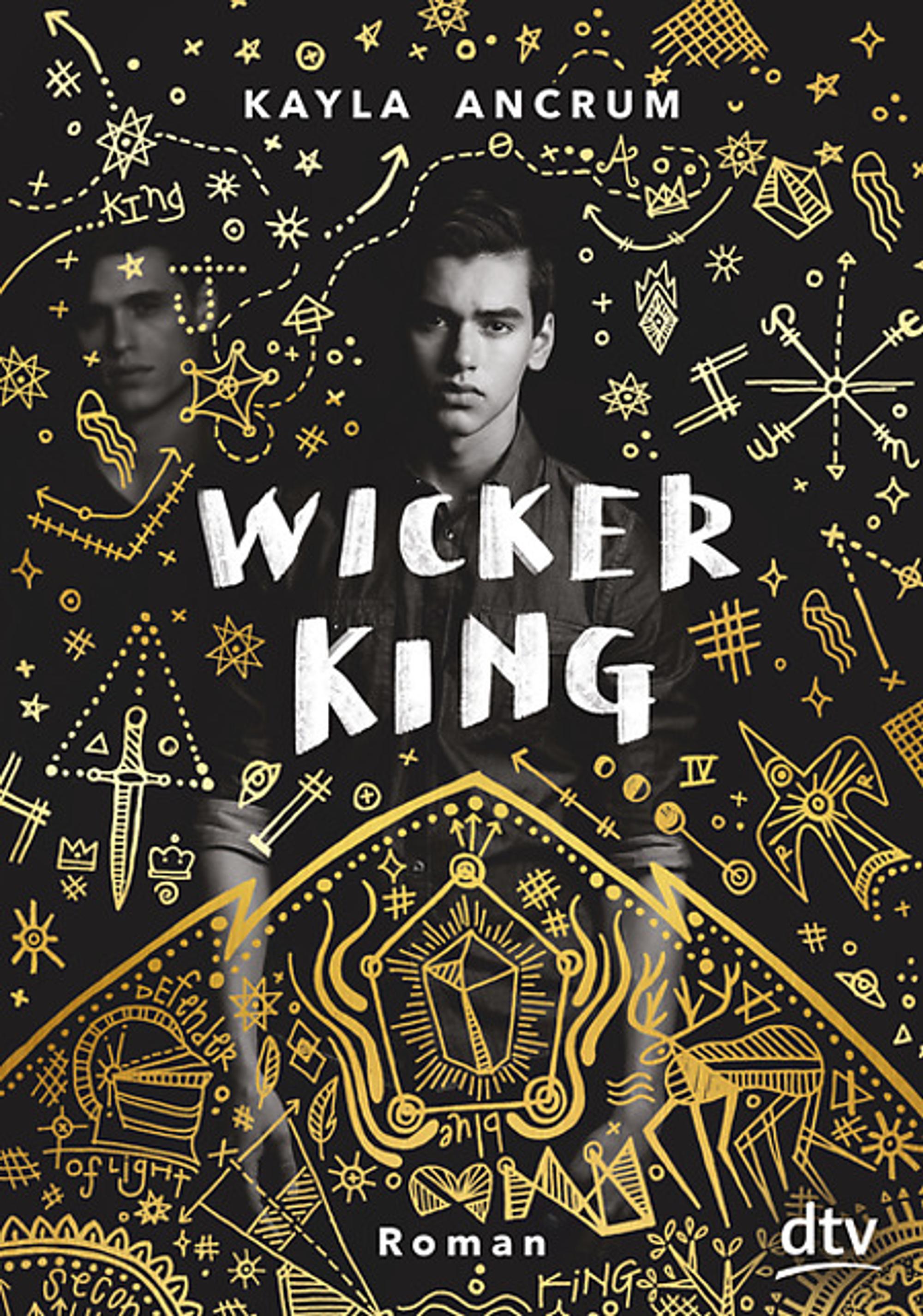 wicker King dtv (1)