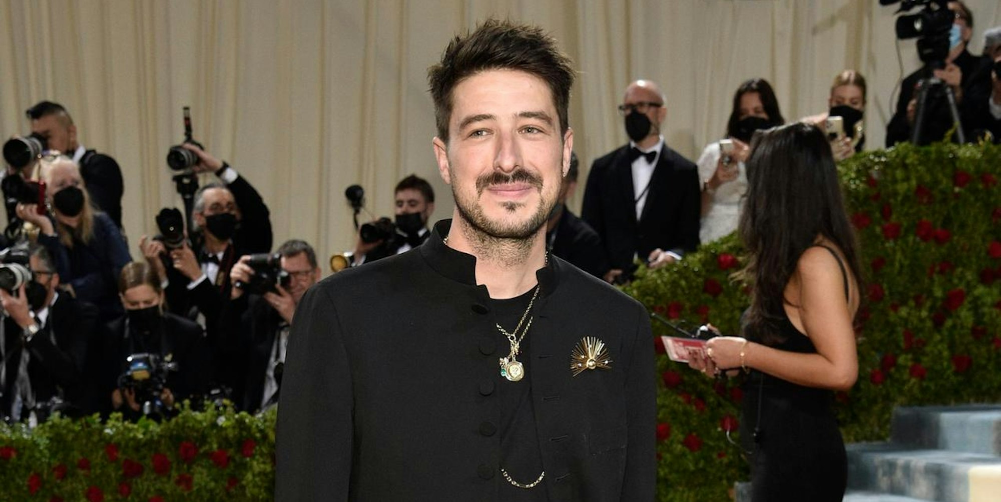 Mumford sexueller Missbrauch