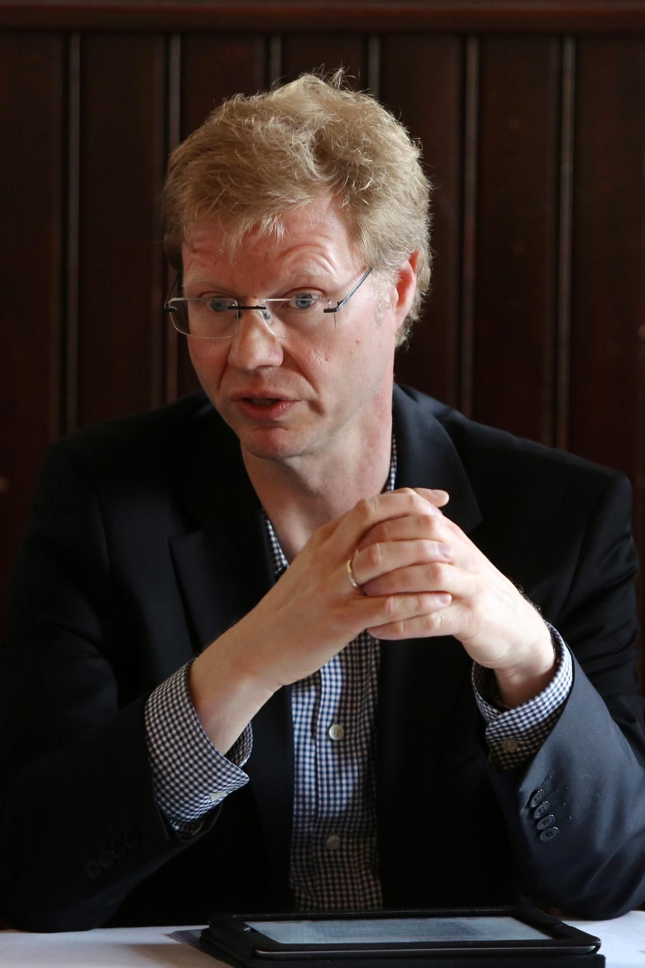 Peter Hofmann