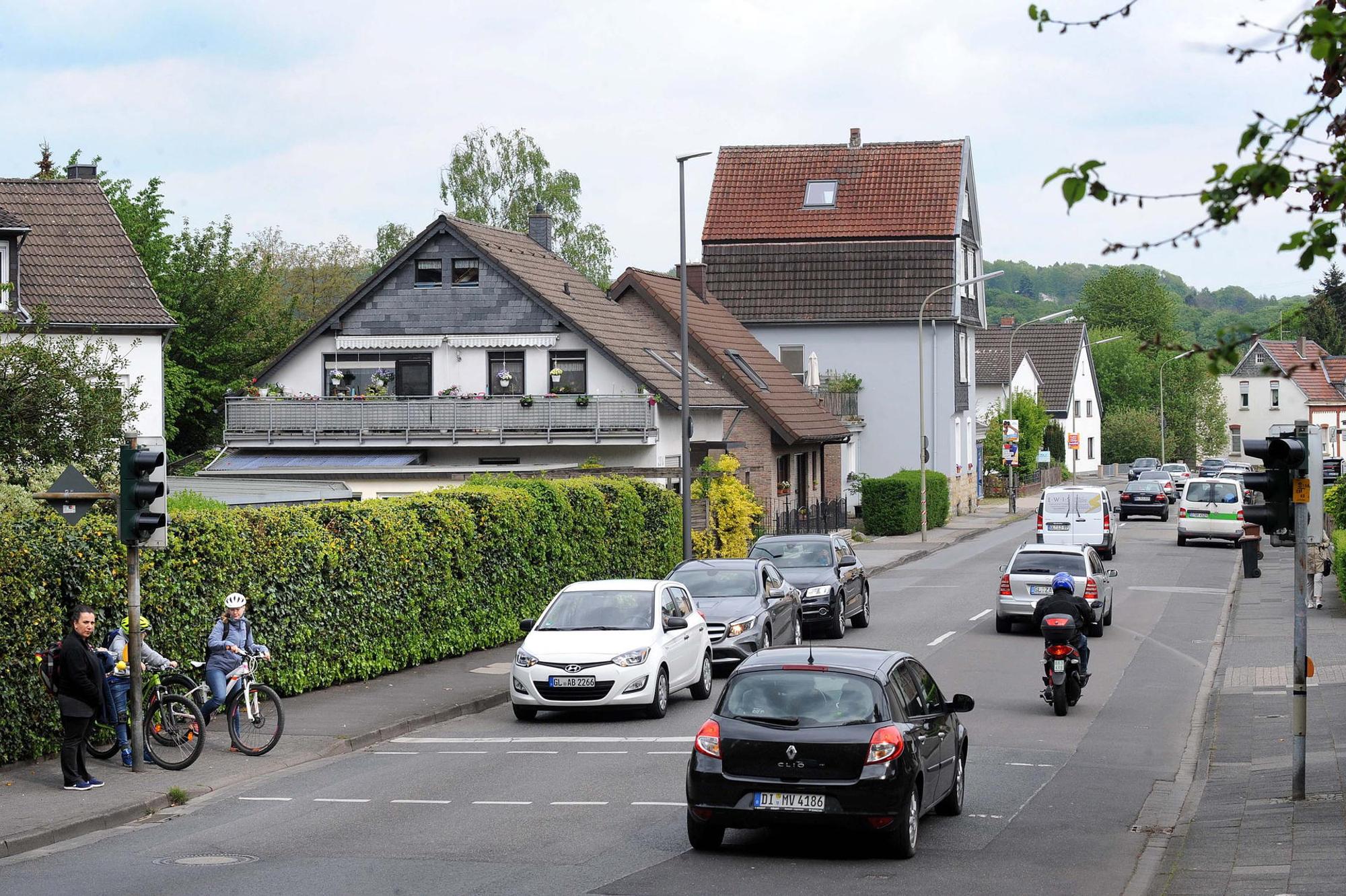 wu-moltkestrasze