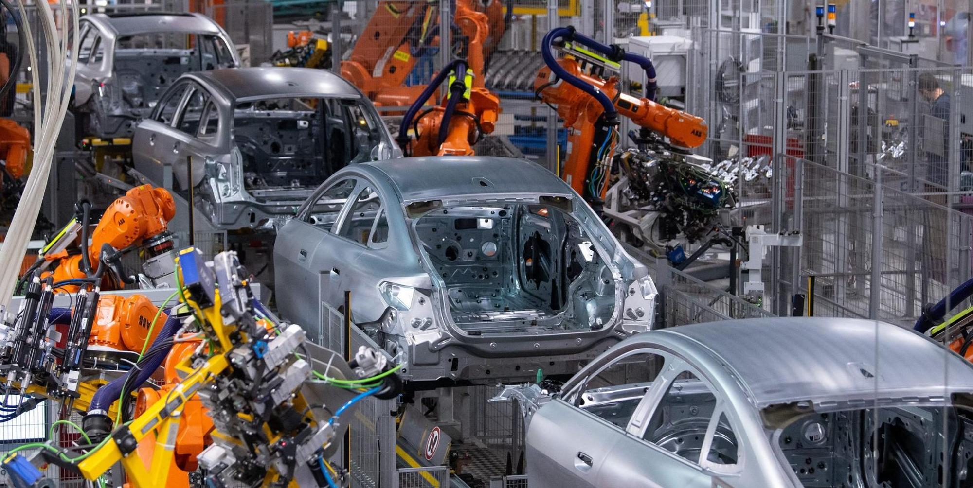 Wirtschaft leidet Omikron