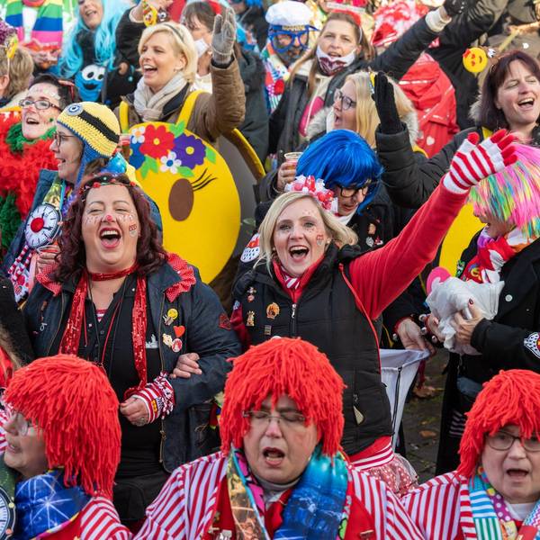 Karneval WEISER 220222