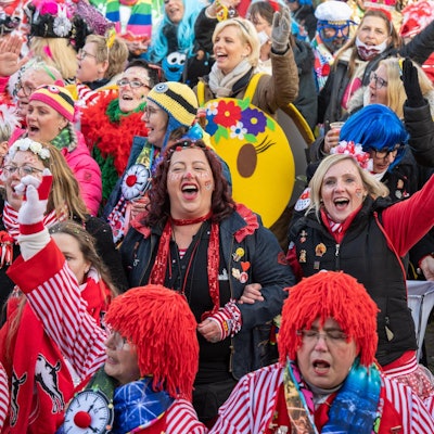 Karneval WEISER 220222