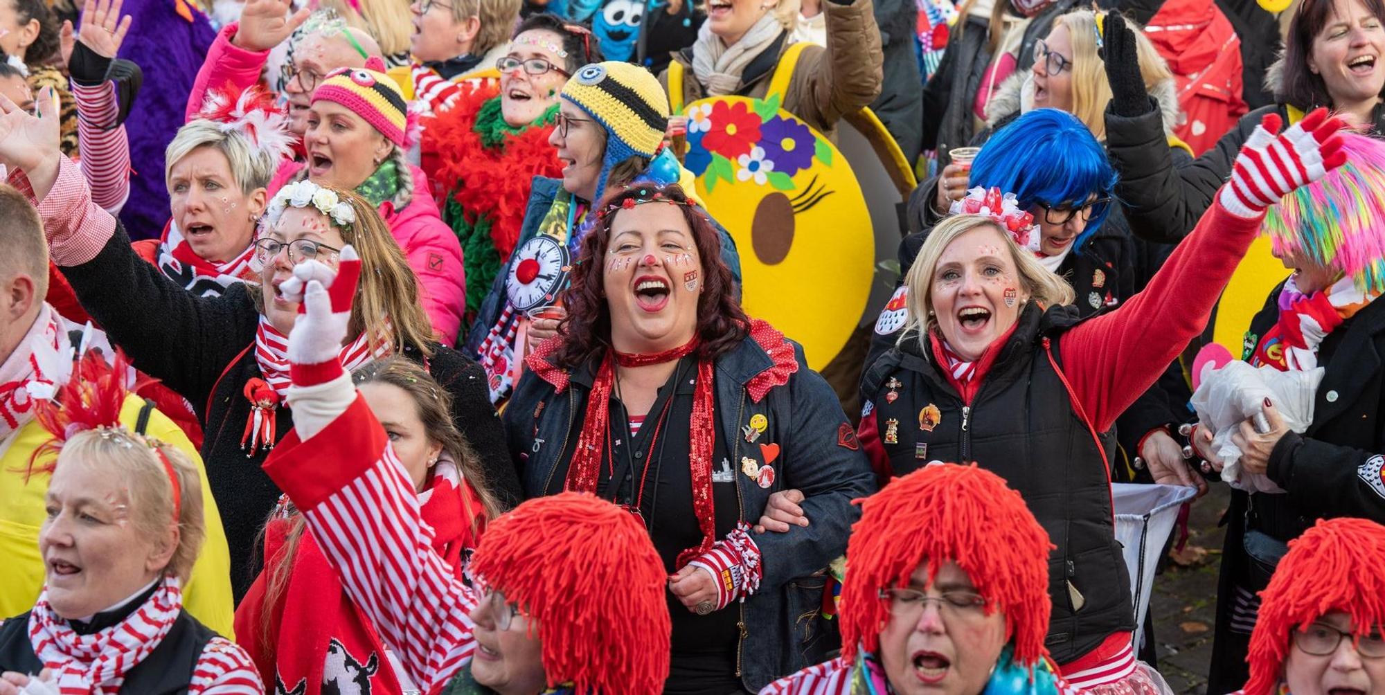 Karneval WEISER 220222
