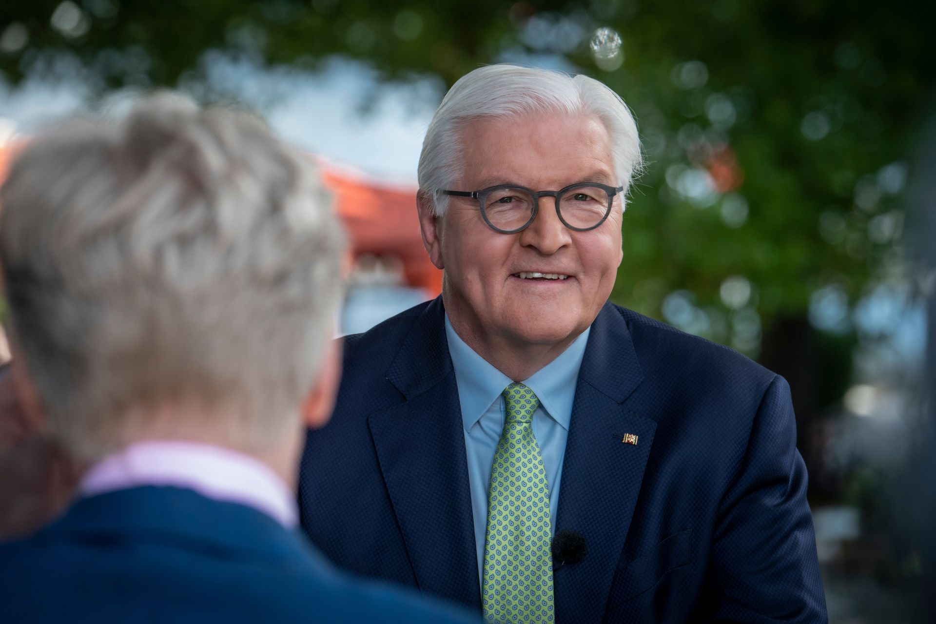 Steinmeier