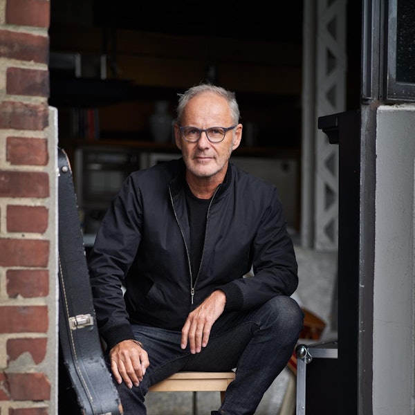 Reinhold Beckmann dpa