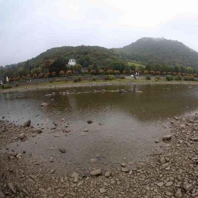 Römerhafen KLODT 111119