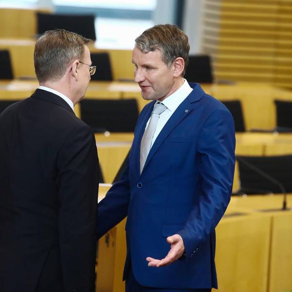 Höcke gegen Ramlow (1)