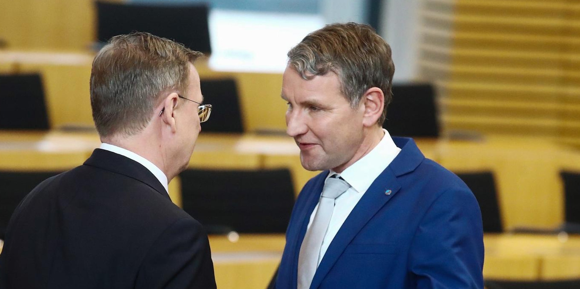 Höcke gegen Ramlow (1)
