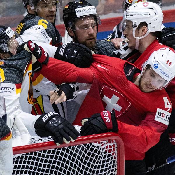 Eishockeyschweiz