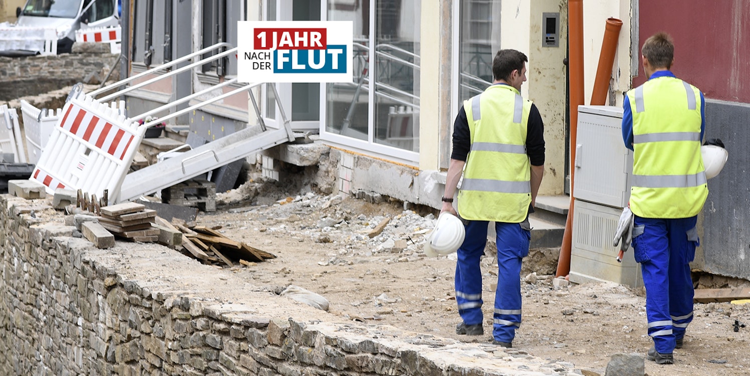 Bad Münstereifel Header Flutbarometer