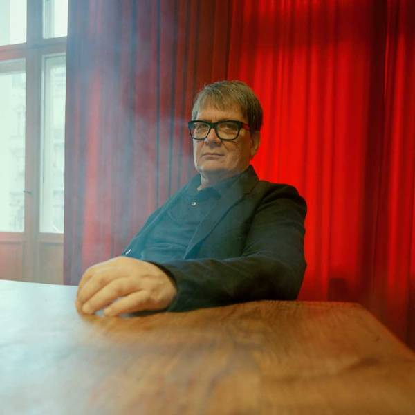 Sven Regener