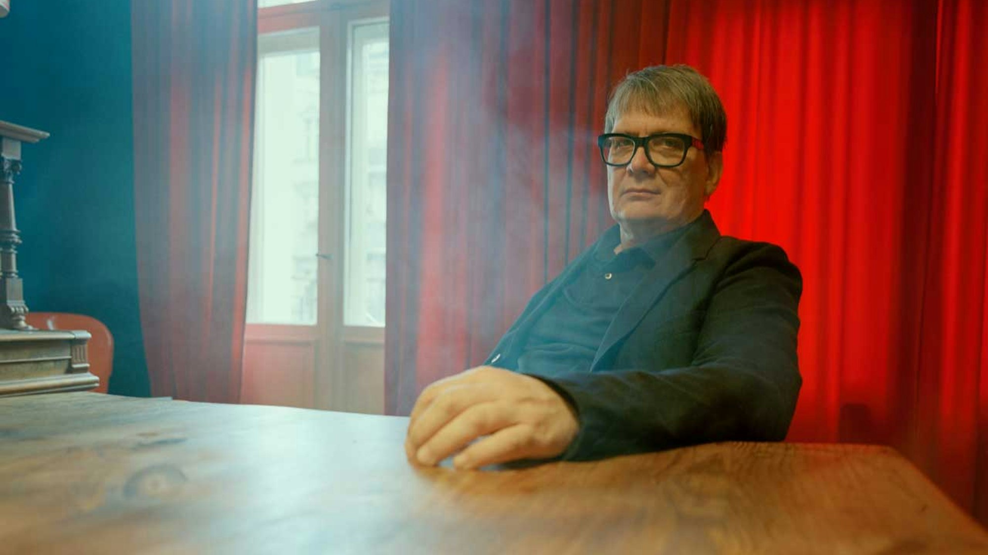 Sven Regener
