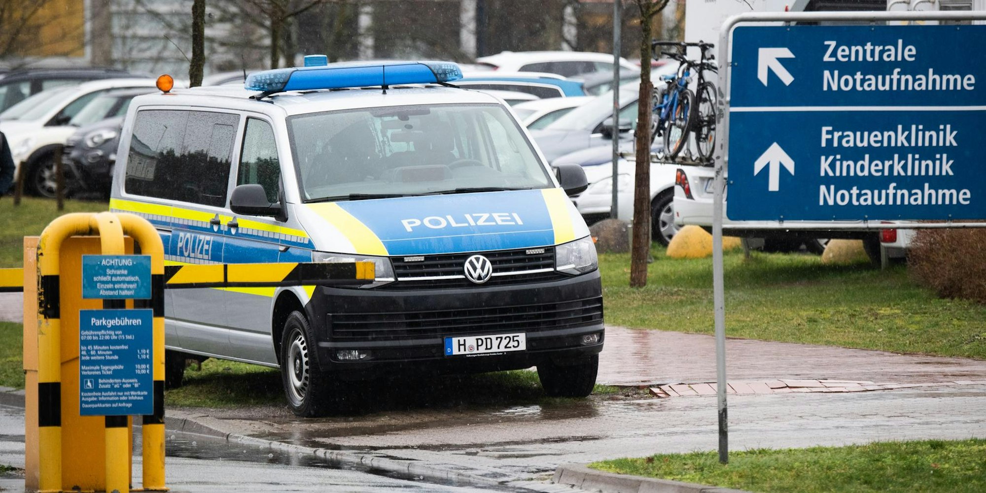 Hannover Klinik