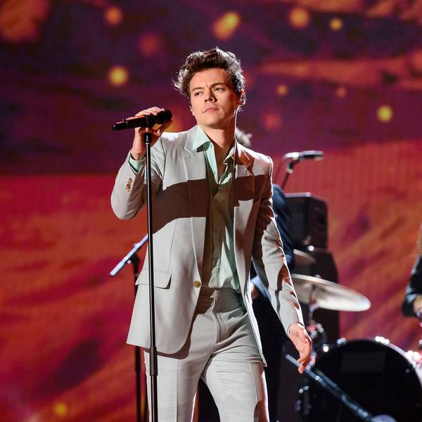 harrystyles