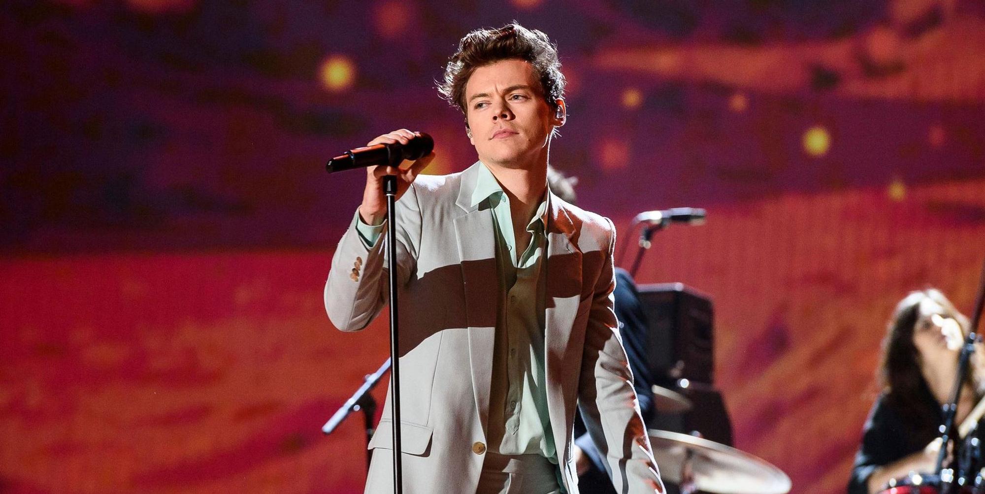 harrystyles