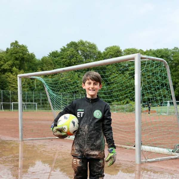 Vorwärts Spoho 2 GOYERT