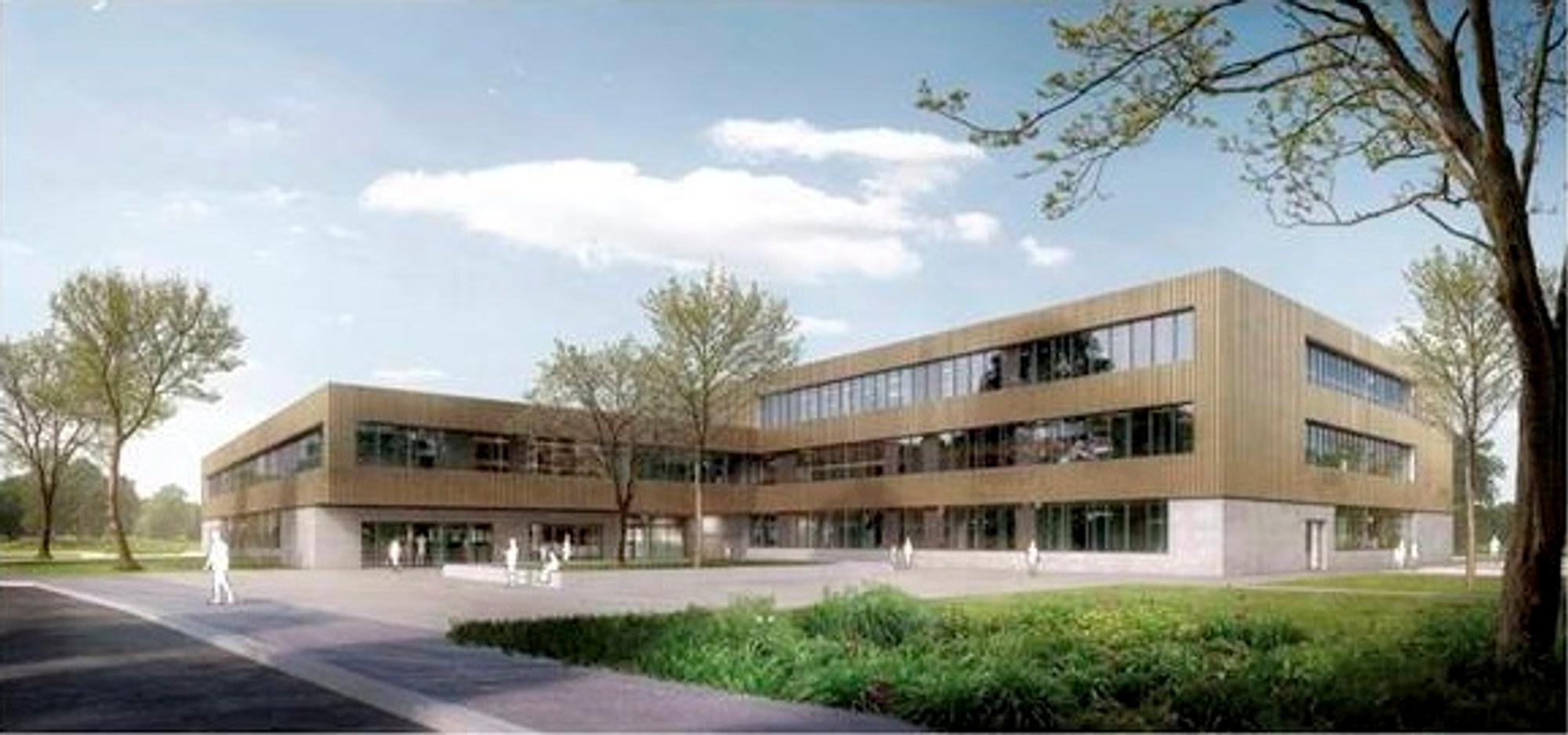 Gymnasium Zusetraße Lövenich