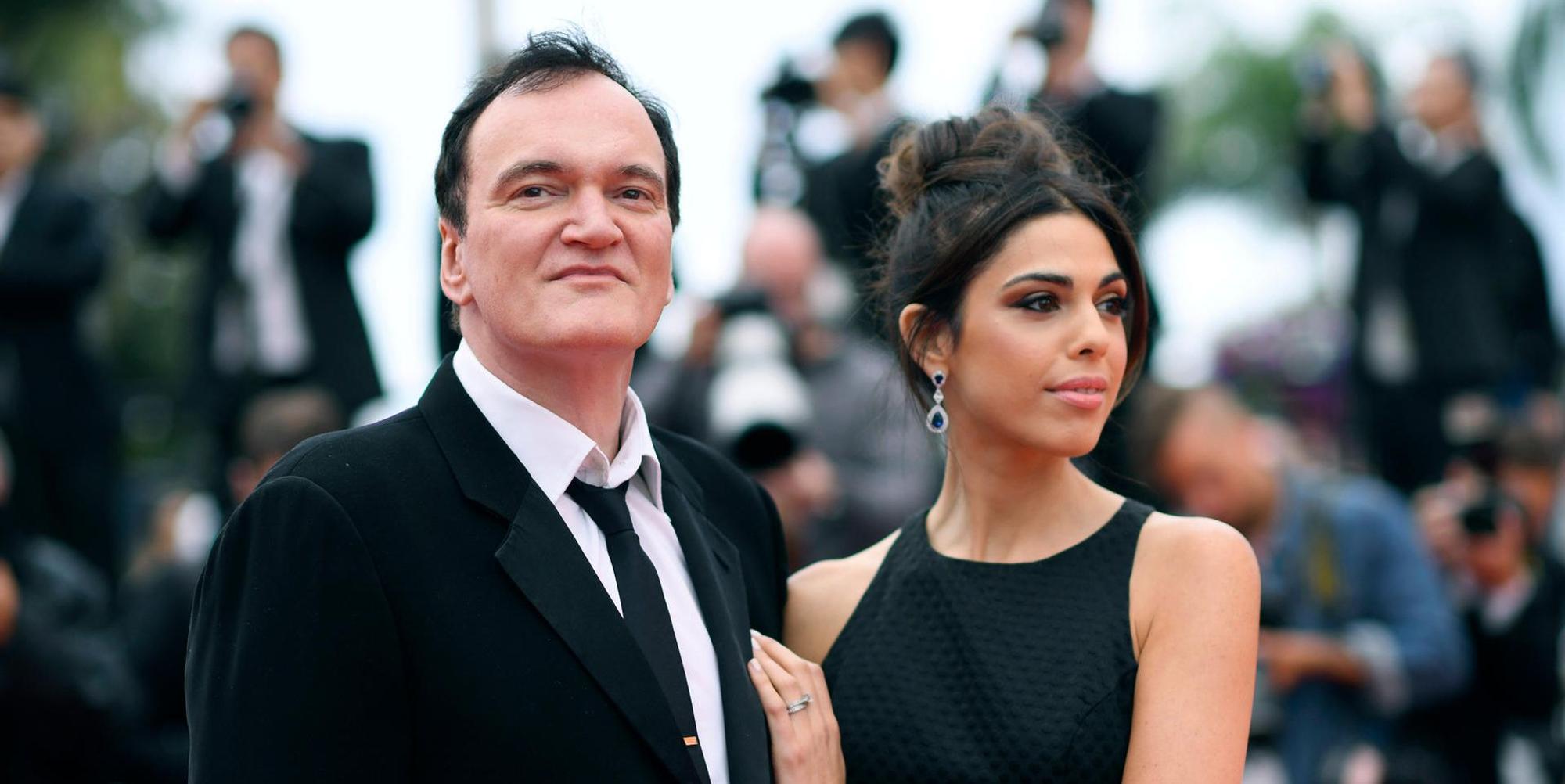 Tarantino Pick